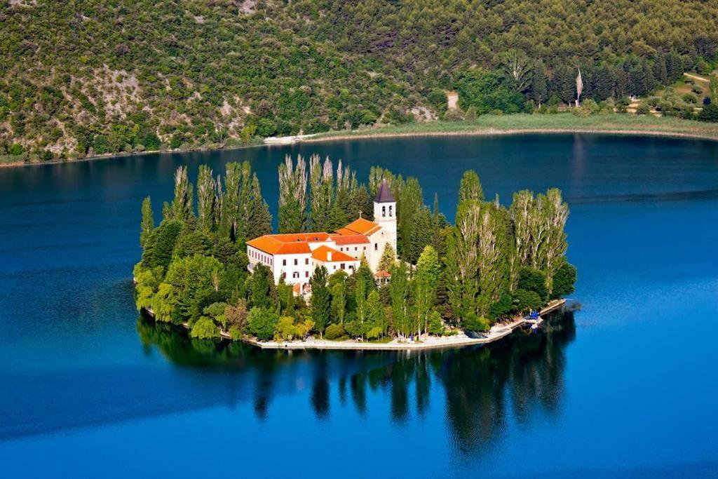 Villa Dream Срима Экстерьер фото